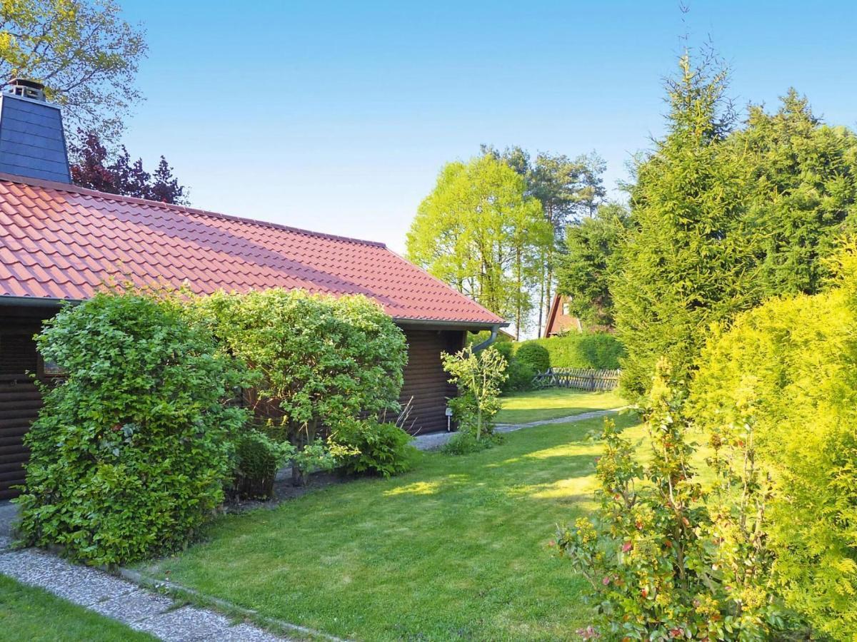 House, Suhlendorf Villa Exterior photo