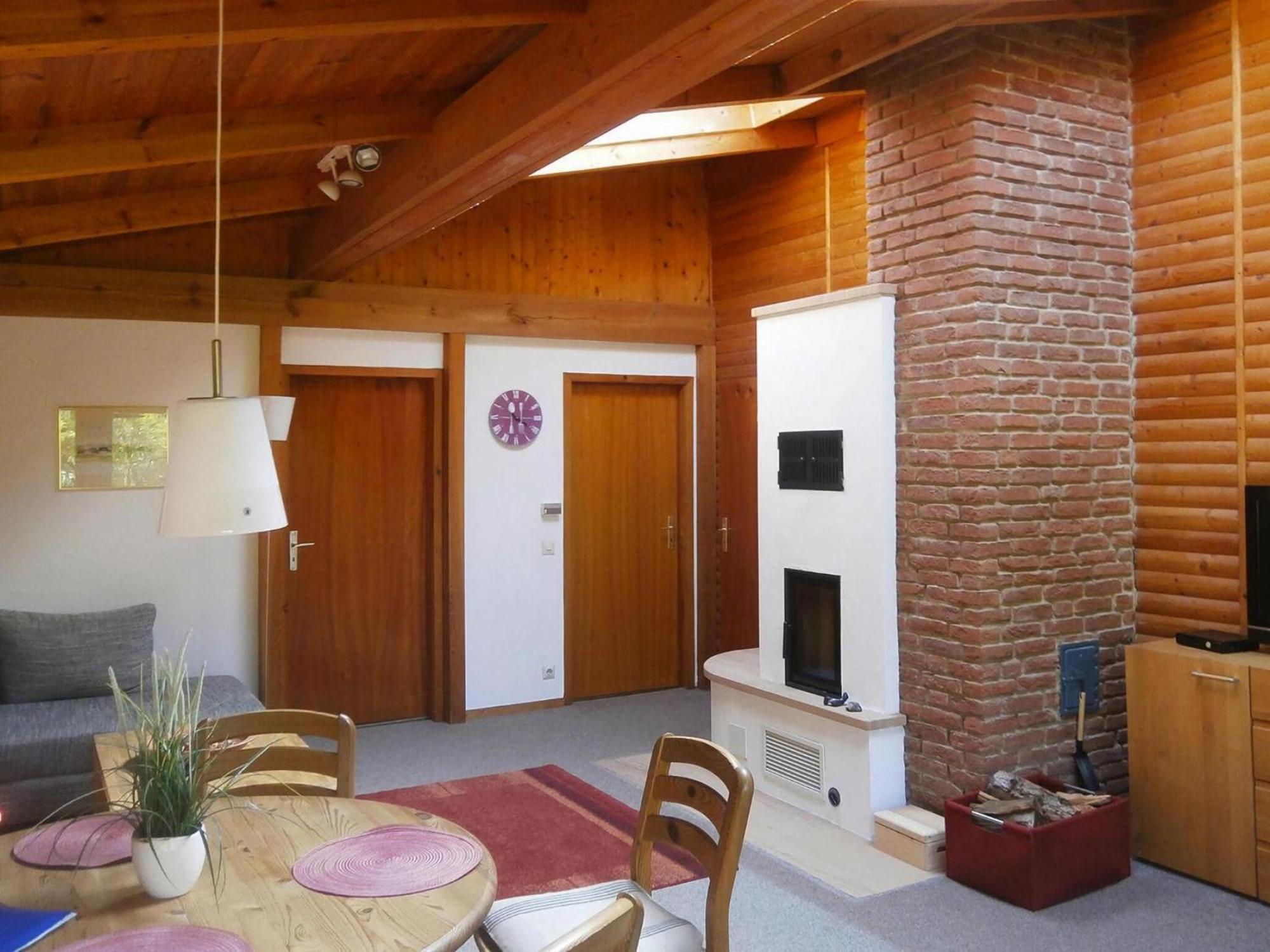 House, Suhlendorf Villa Exterior photo