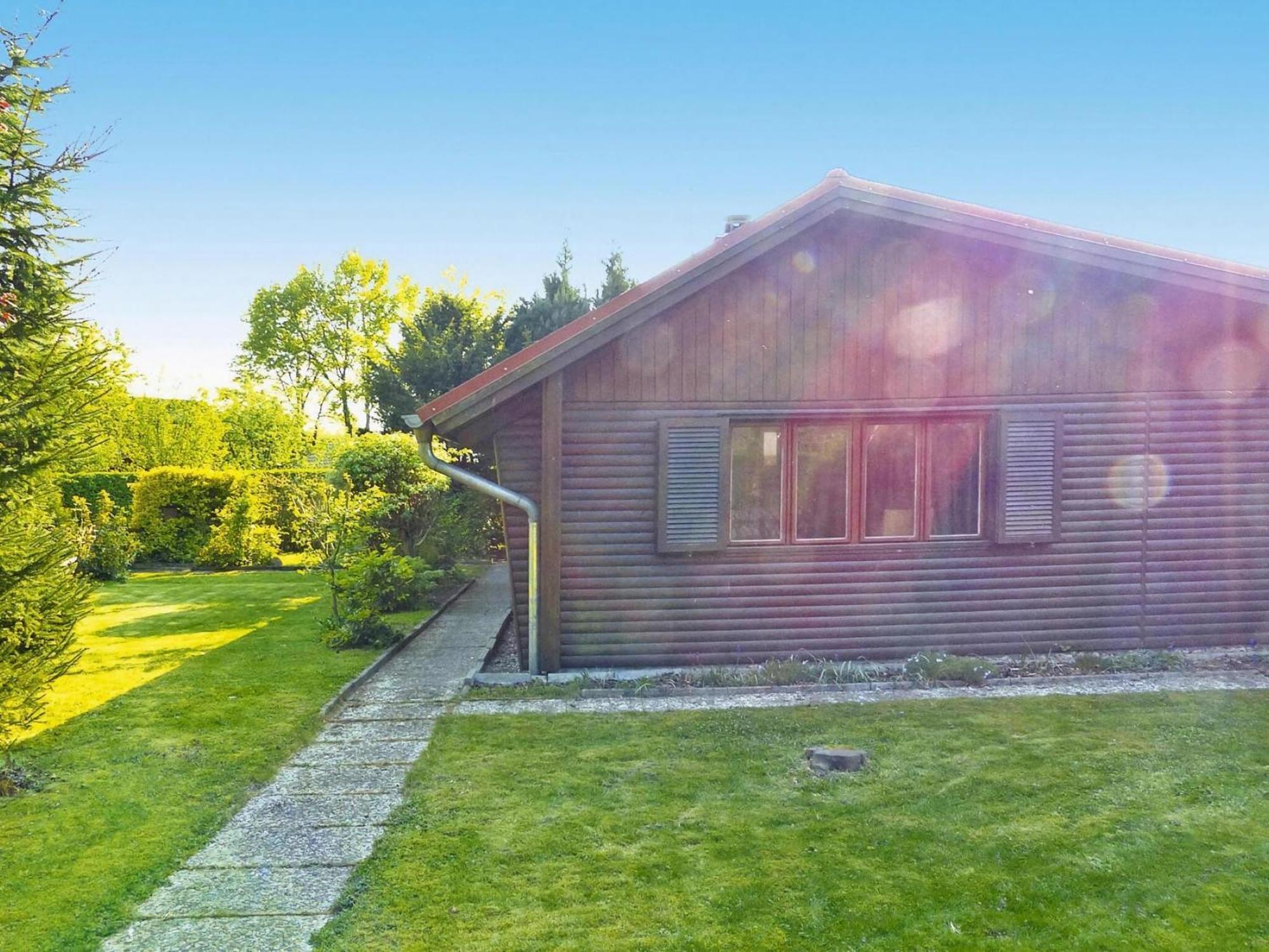 House, Suhlendorf Villa Exterior photo
